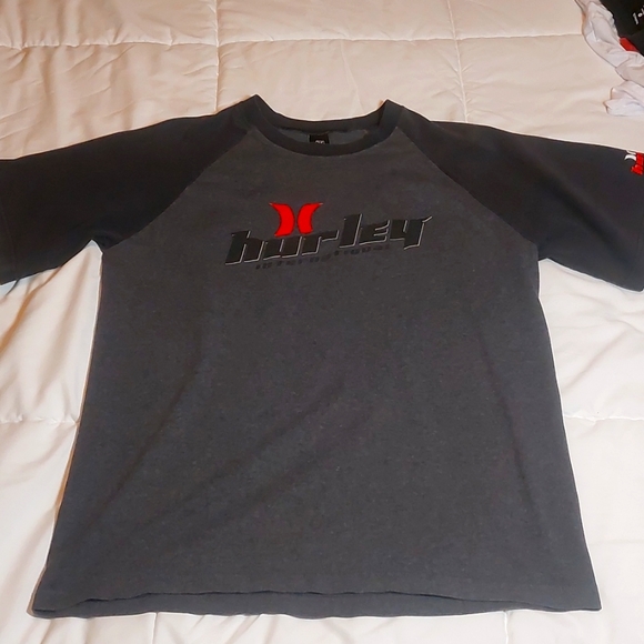 Hurley Tee Shirt - Picture 2 of 5